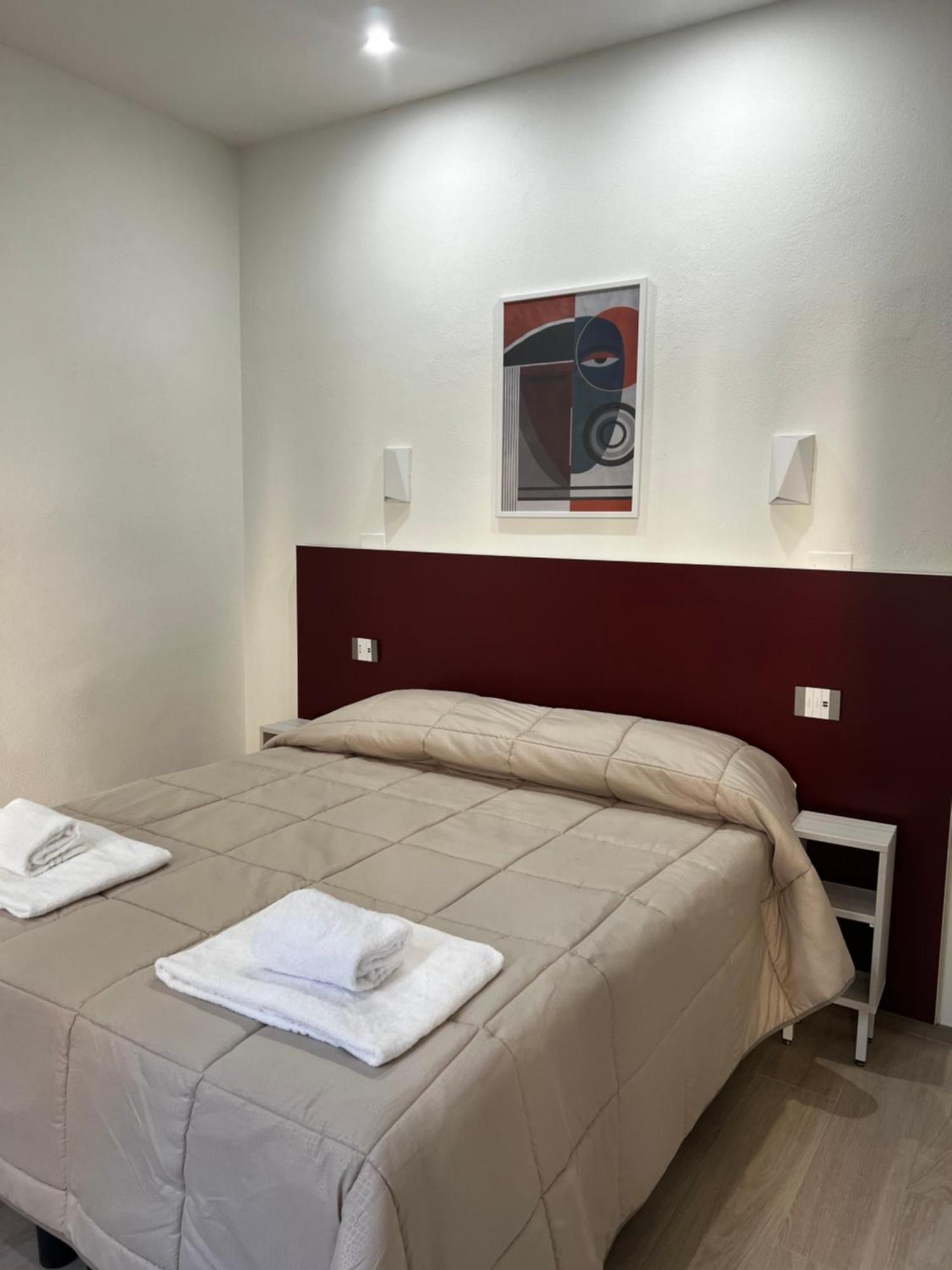 Bella Ciao Firenze Bed & Breakfast Dış mekan fotoğraf