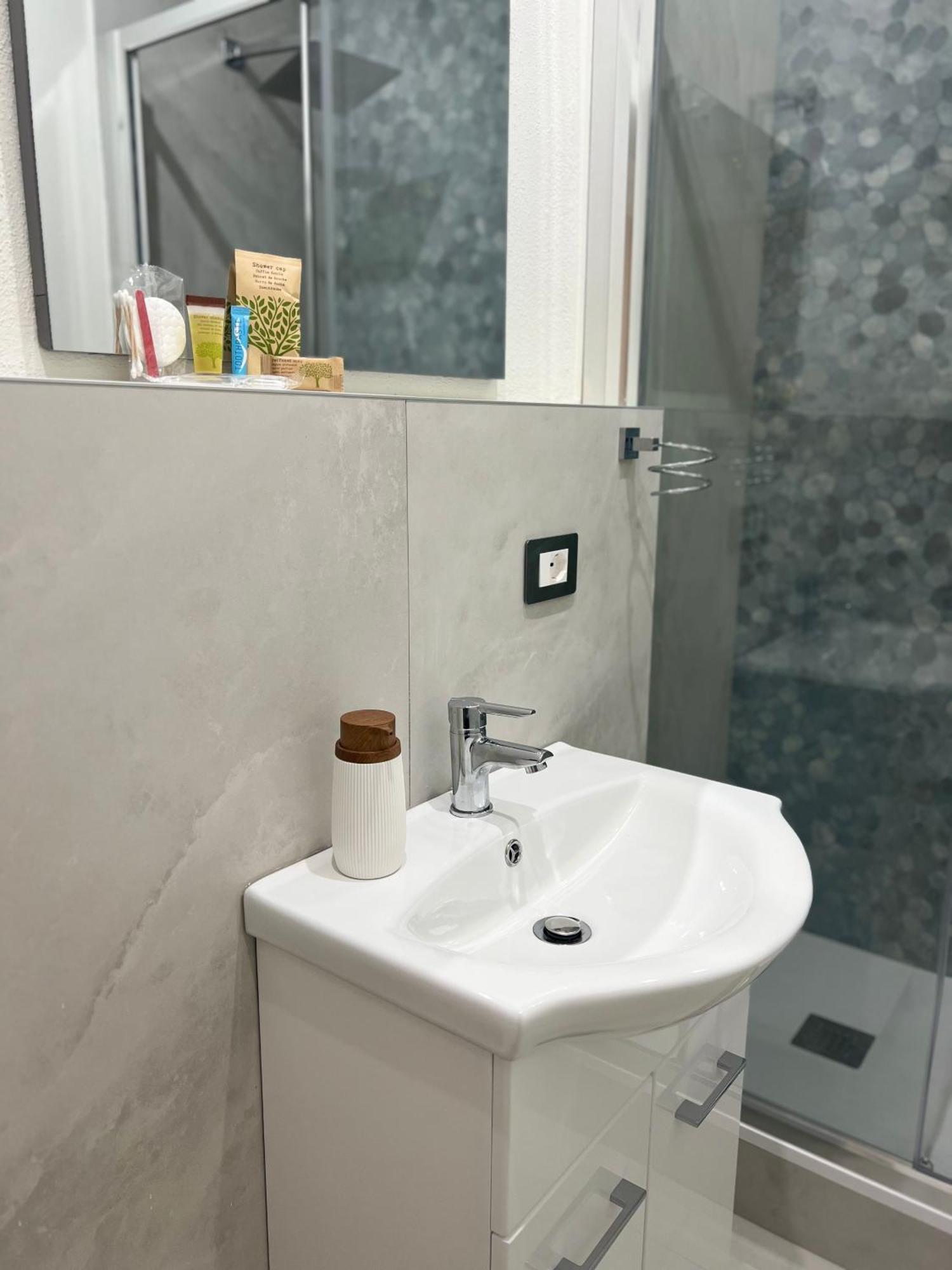 Bella Ciao Firenze Bed & Breakfast Dış mekan fotoğraf