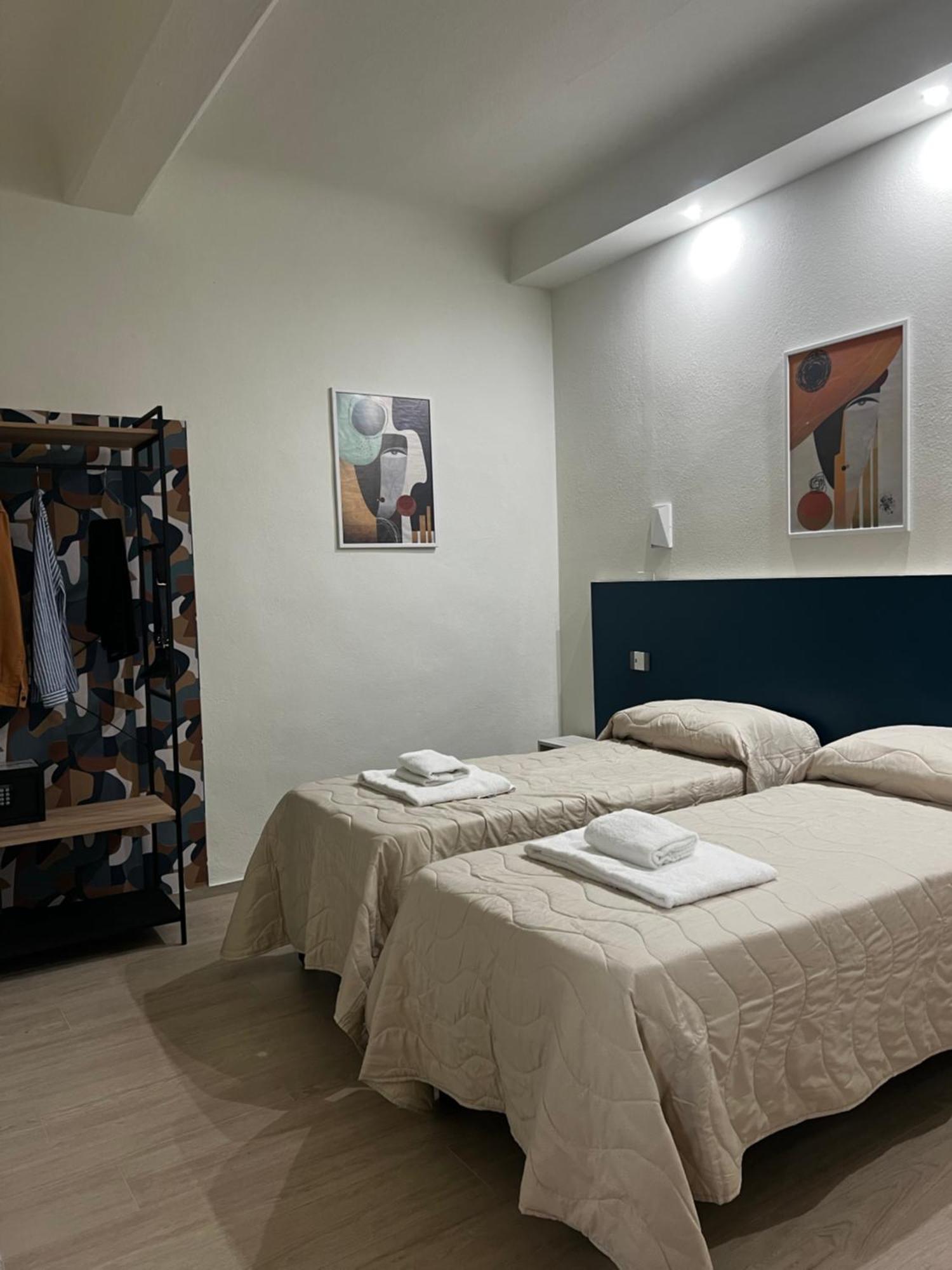 Bella Ciao Firenze Bed & Breakfast Dış mekan fotoğraf
